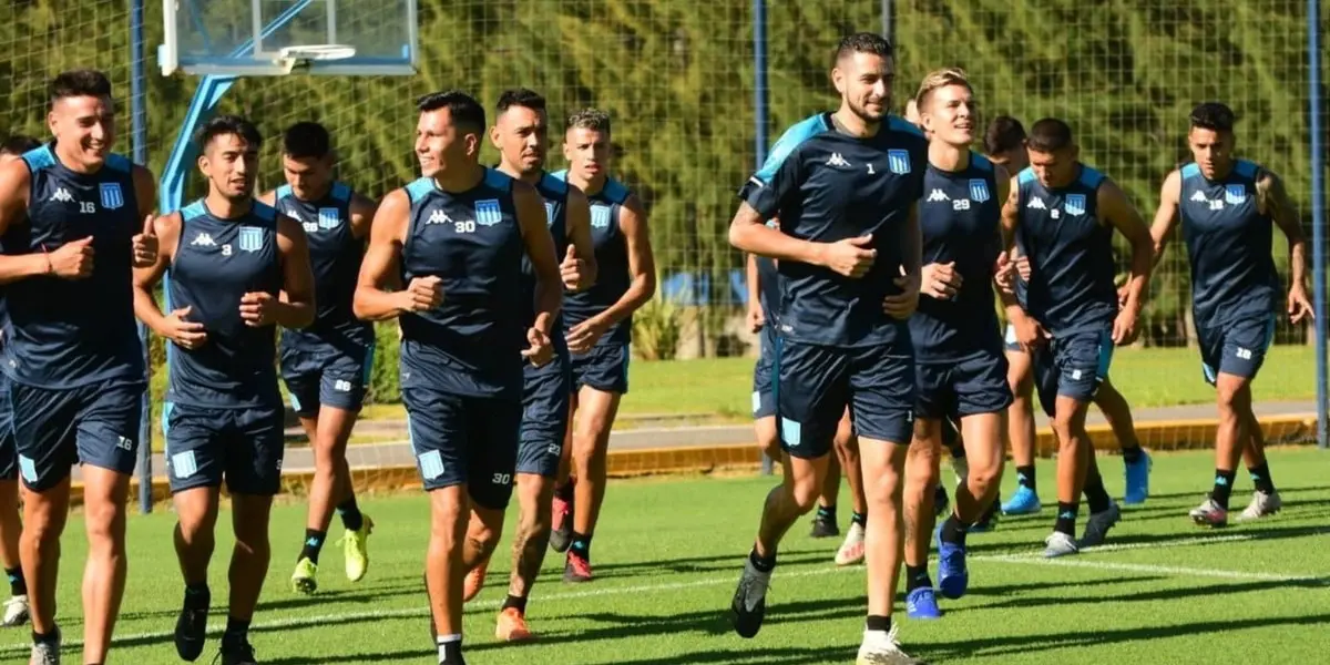 El jugador que todos los hinchas quieren verlo en las canchas podría volver pronto