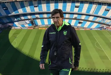 El nuevo entrenador de la Academia hizo un pedido a la dirigencia tras la salida de Piovi.