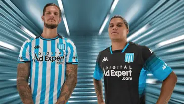 El plantel profesional presentará su nueva camiseta ante el Ciclón