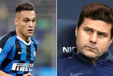 El Toro es pretendido por Pochettino para sumarse a un club Inglés