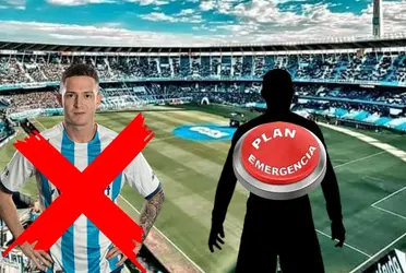 En la dirigencia ya parecen tener el candidato ideal para reemplazar al ex Newell's en Racing