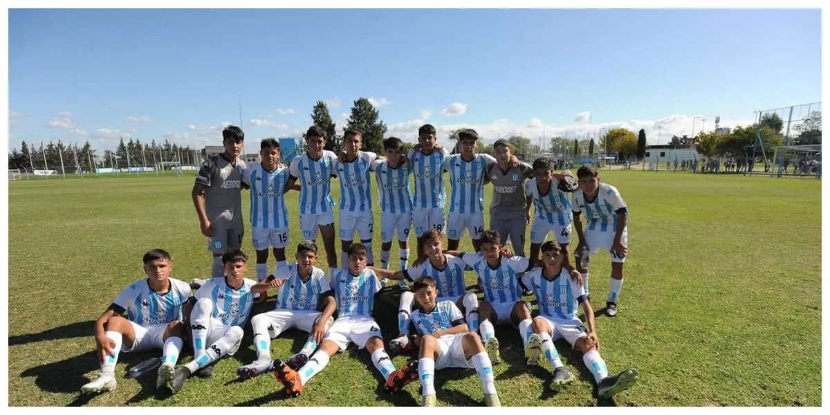 En lo que va de su mandato como entrenador, hizo debutar juveniles en el plantel profesional