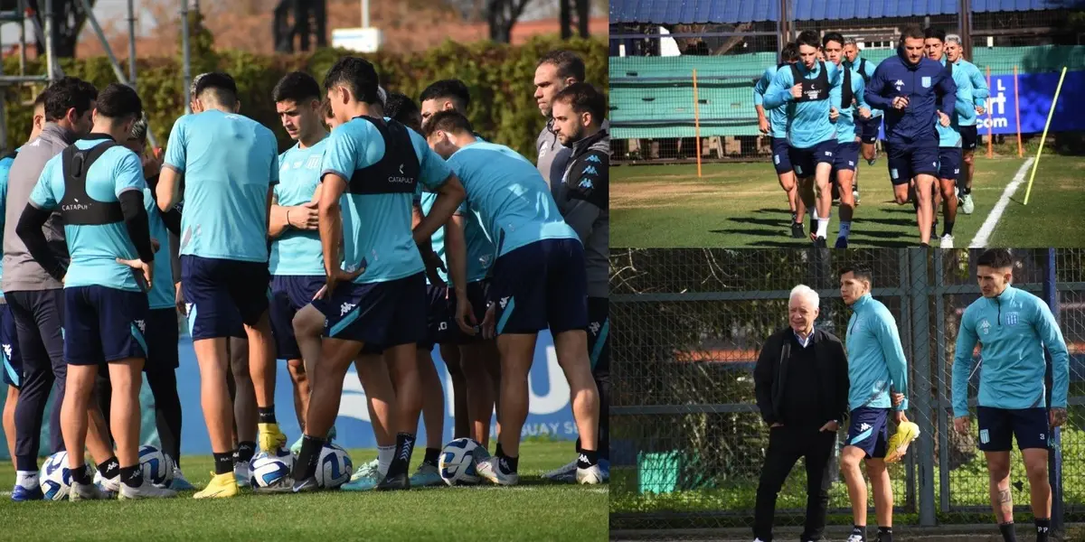 Estuvo por mucho tiempo fuera de los planes de Fernando Gago, ahora el entrenador lo tiene como recambio.