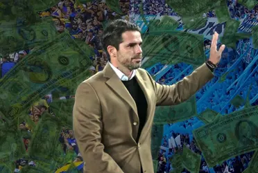 Fernando Gago aparece en el radar de Boca Juniors para ser el nuevo DT de cara al 2024.