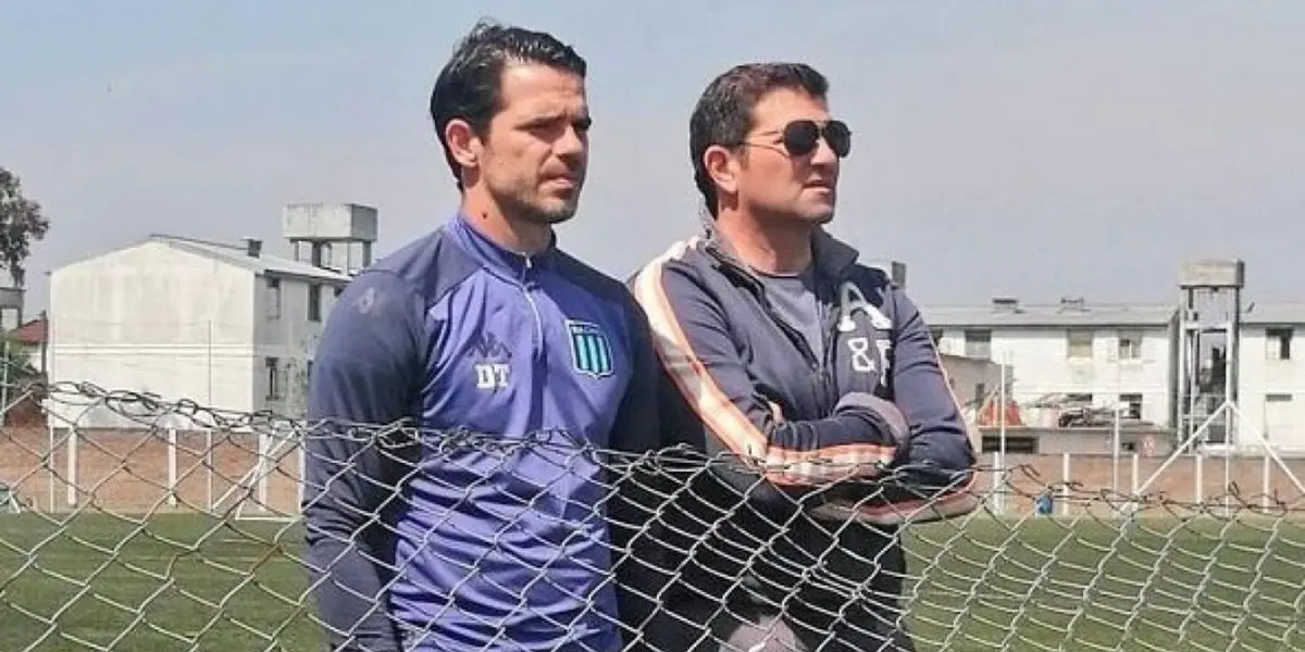 Gago está interesado en un jugador del fútbol argentino que mostró un gran nivel