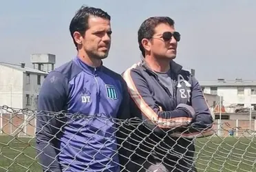 Gago está interesado en un jugador del fútbol argentino que mostró un gran nivel