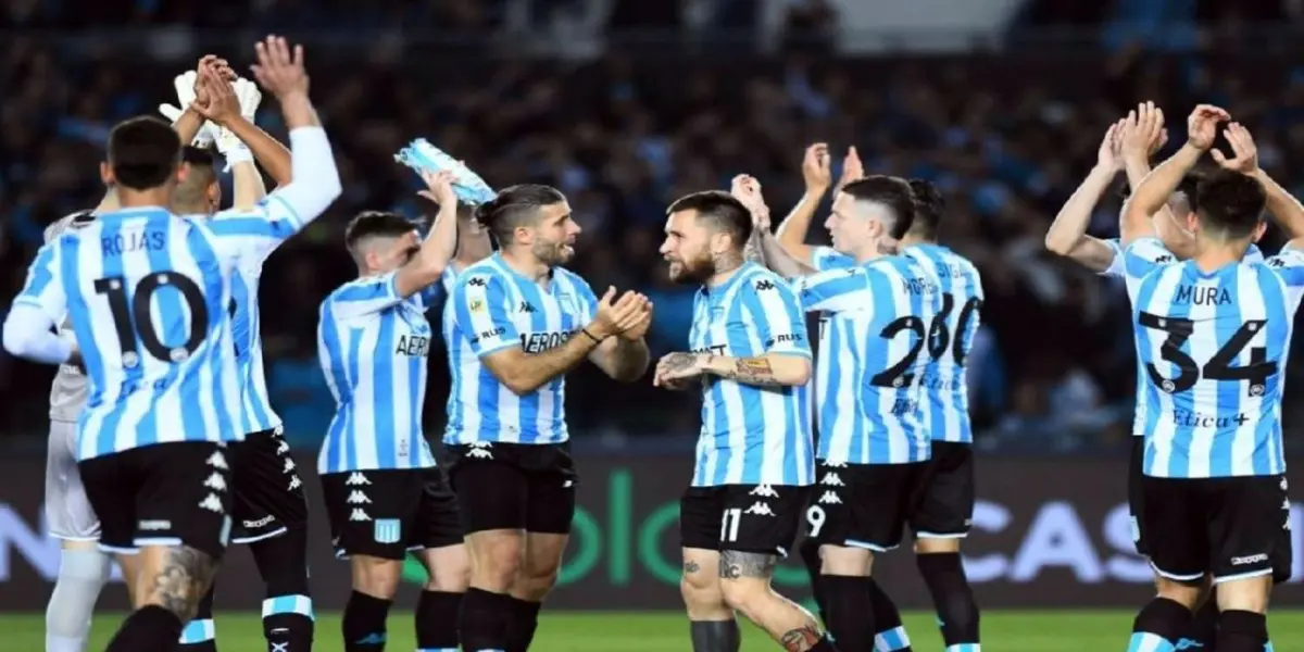 Gago piensa en ponerlo como titular ante Instituto