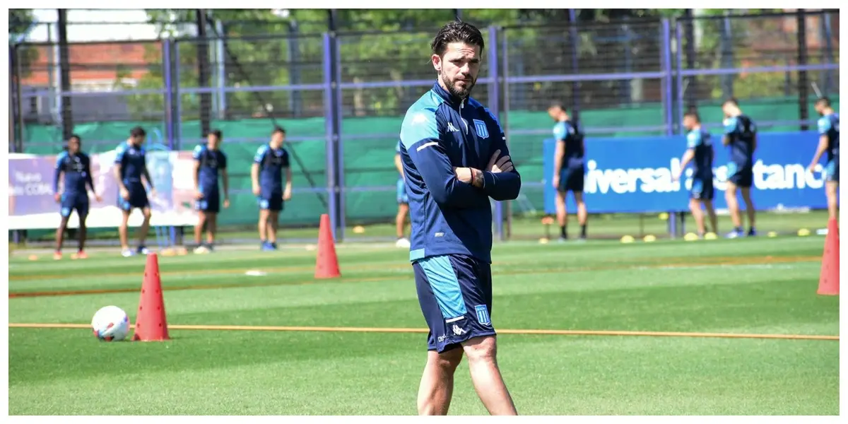 La Academia podría incorporar a dos jugadores de buen rendimiento en el fútbol argentino.