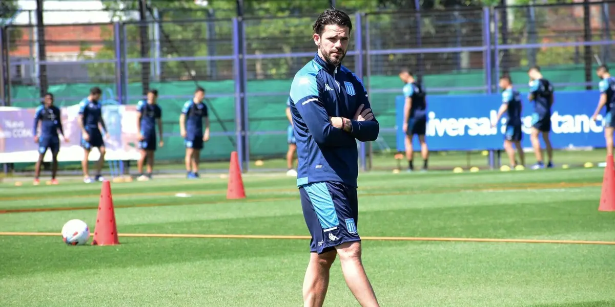 La Academia quiere a un jugador del fútbol local, pero no sería el único equipo interesado en él