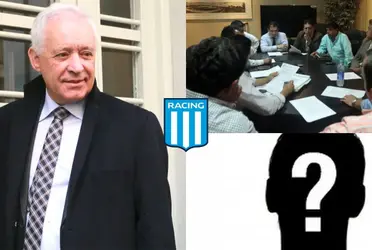 La Academia seguirá insistiendo por el volante de Atlético Tucumán