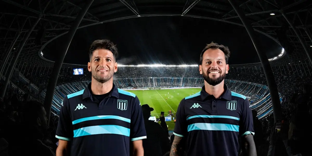 La dupla interina tomó una decisión con respecto a su plantel a hora de jugar con Belgrano.