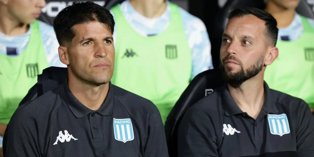 La dupla técnica interina tomó una decisión con respecto al duelo que tendrá contra Belgrano.