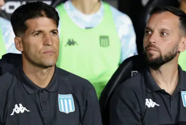 La dupla técnica interina tomó una decisión con respecto al duelo que tendrá contra Belgrano.