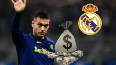 Lautaro podría dejar el Inter en este mercado de pases.