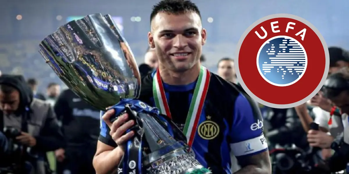 Lautaro podría irse a un gran equipo de Europa