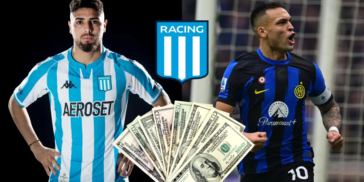 Lautaro sigue imbatible en Europa y Romero quiere volver a su mejor versión