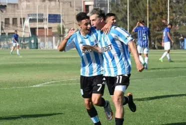 Los chicos ya están en la mira de otros clubes para que se sumen a sus filas