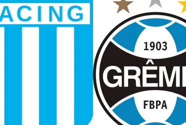 Pertenece a Gremio, con 19 años podría llegar a jugar en el conjunto de Avellaneda