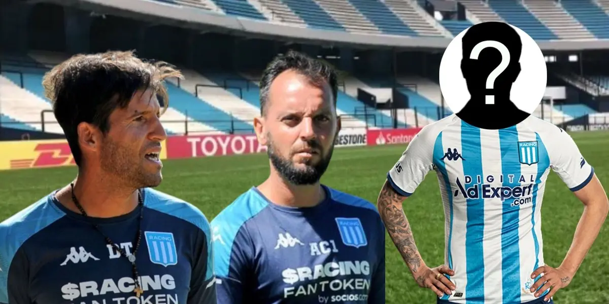 Racing jugará con Belgrano, con quien comparte la misma cantidad de puntos en la Copa de la Liga. 