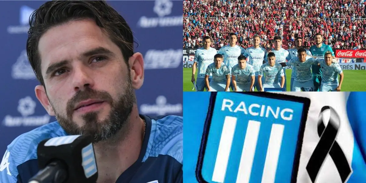 Racing le brindará a un ex jugador que se vistió de héroe y devolvió al club a primera división