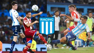 Racing perdió el primer partido de la Copa de la Liga