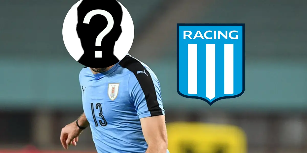 Racing preguntó por un ex jugador del Rojo con experiencia en la Selección.