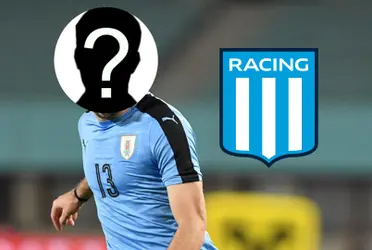 Racing preguntó por un ex jugador del Rojo con experiencia en la Selección.