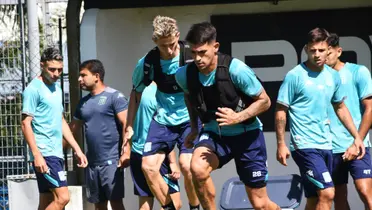 Racing quiere conseguir su primera victoria ante Tigre