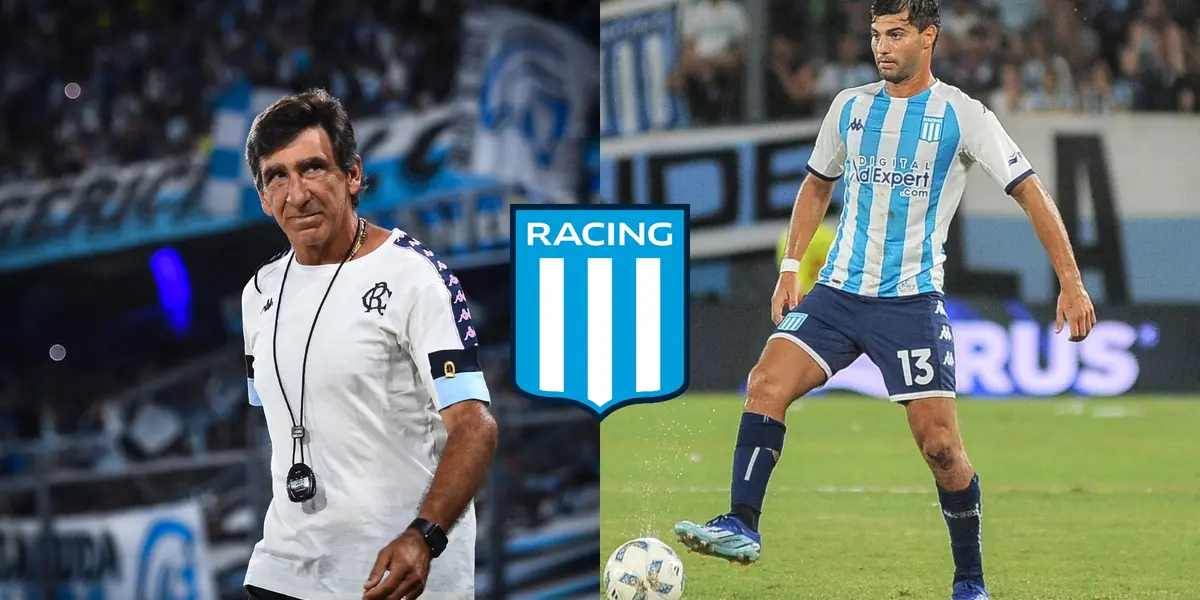 Racing quiere conseguir su primera victoria contra Tigre