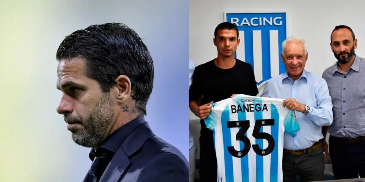 Racing se desprende de otro de sus juveniles al no tener lugar con el platel profesional.