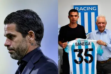 Racing se desprende de otro de sus juveniles al no tener lugar con el platel profesional.