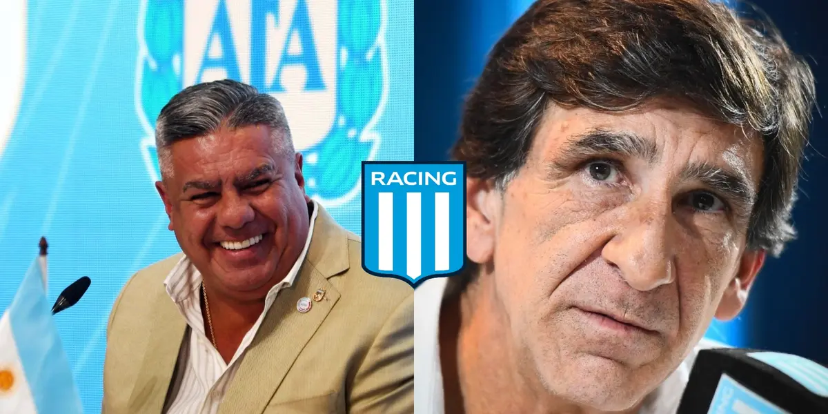 Racing se sigue poniendo a punto en la pretemporada.