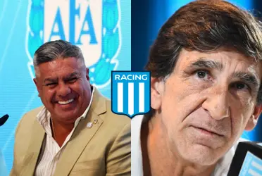 Racing se sigue poniendo a punto en la pretemporada.