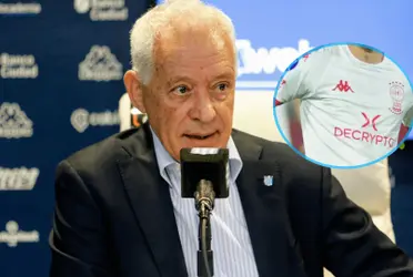 Racing sigue negociando para traer a un reemplazo de Agustín Ojeda