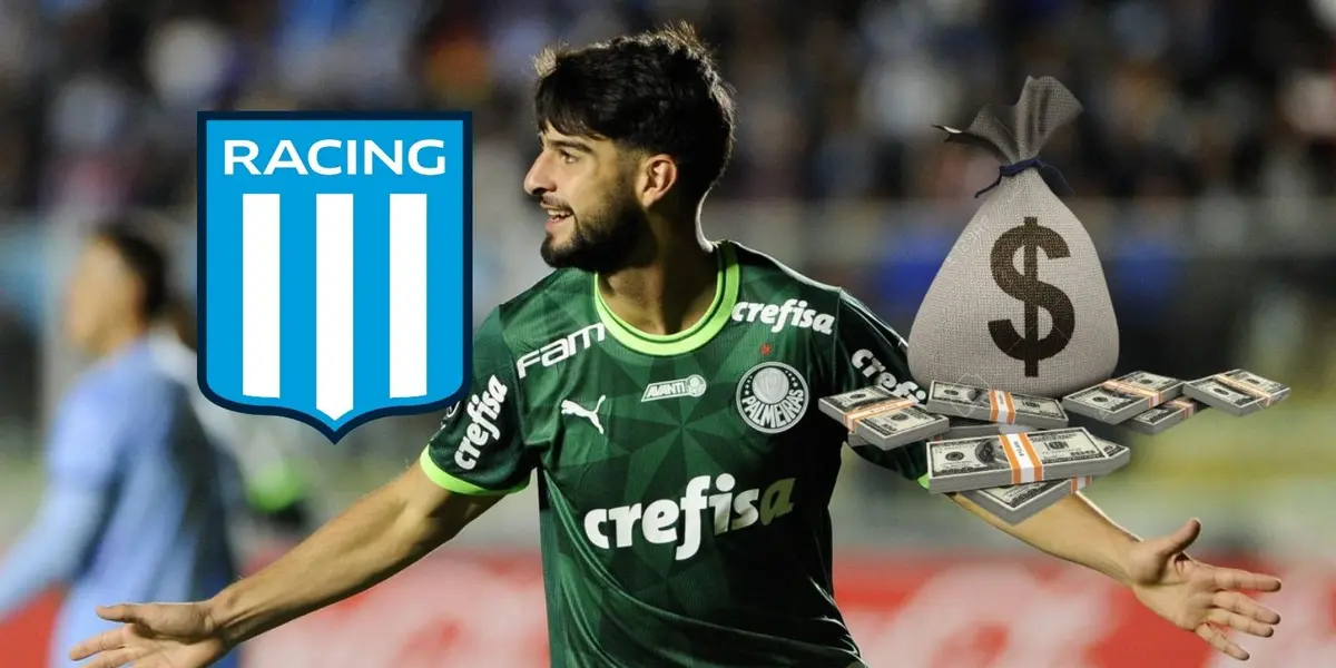 Racing sigue pensando en reforzar su plantel de cara a la siguiente temporada donde tendrá 4 competencias.