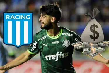 Racing sigue pensando en reforzar su plantel de cara a la siguiente temporada donde tendrá 4 competencias.