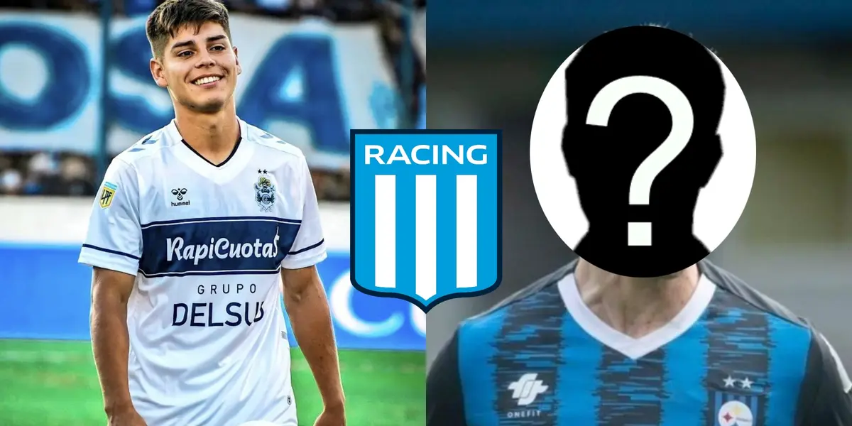 Racing sigue pisando fuerte en el mercado de pases