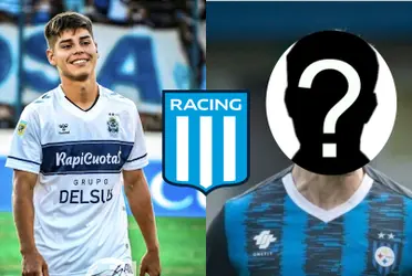 Racing sigue pisando fuerte en el mercado de pases