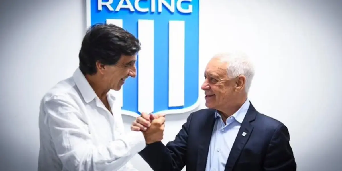 Racing tiene su noveno refuerzo para este mercado de pases