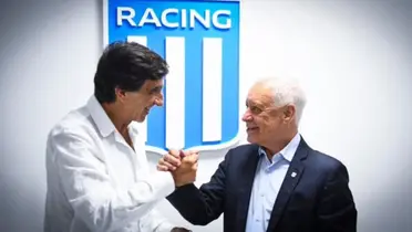 Racing tiene su noveno refuerzo para este mercado de pases