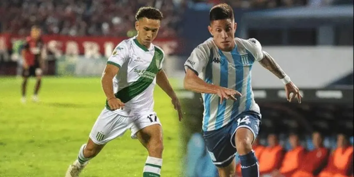 Racing viene de varios partidos sin poder ganar en el torneo local