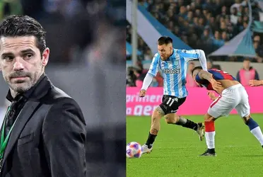 Racing visitará a San Lorenzo en su estadio y hay un dato que lo puede favorecer