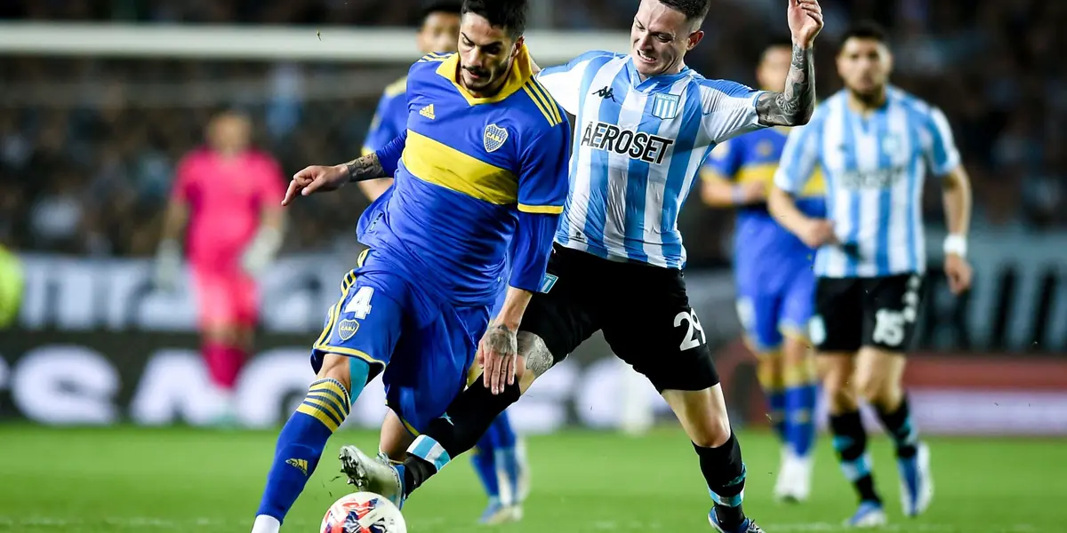 Racing y Boca buscarán en este jugador reforzarse de la mejor manera para el 2024. 