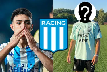 Racing ya tendría definido a quien buscar por Ojeda