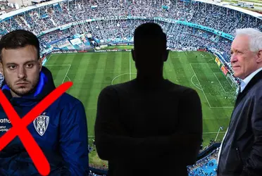 Racing ya tendría definido a su nuevo candidato para que sea el sucesor de Fernando Gago.