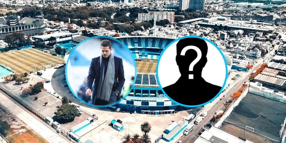 Sin definir el nuevo reemplazo de Gago, los nombres siguen surgiendo para ser técnico de Racing