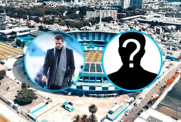 Sin definir el nuevo reemplazo de Gago, los nombres siguen surgiendo para ser técnico de Racing