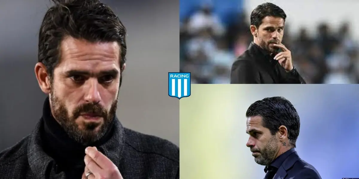 Un ex jugador de Racing habló dio apoyo sobre el equipo de Fernando Gago.