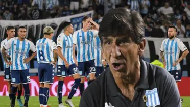 Un jugador clave para Costas tiene ofertas del extranjero y Argentina.