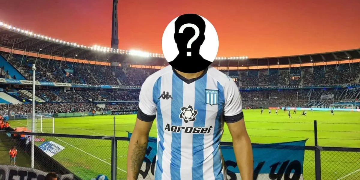 Un jugador de Racing que está a préstamo podría regresar al club de Avellaneda en 2024.